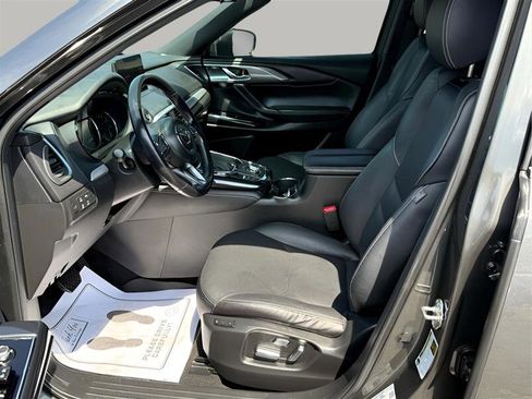 Used 2020 MAZDA CX-9 Grand Touring image 13