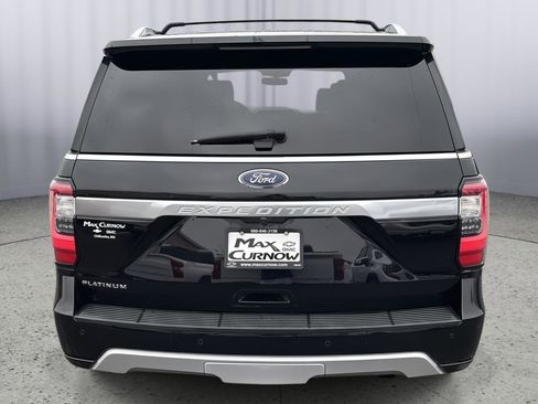 Used 2021 Ford Expedition Platinum AWD/4WD image 4
