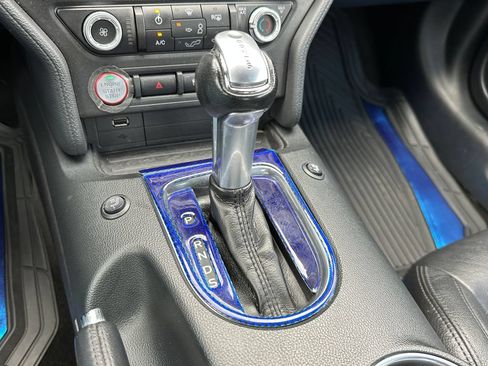 Used 2018 Ford Mustang GT RWD image 33