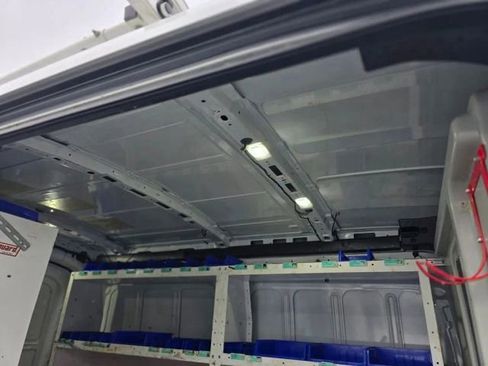 Used 2020 Ford Transit 250 Medium Roof image 16