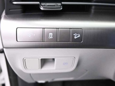 New 2026 Hyundai Kona SEL Premium image 20