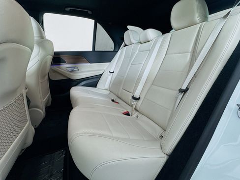 Certified 2026 Mercedes-Benz GLE 350 GLE 350 image 7
