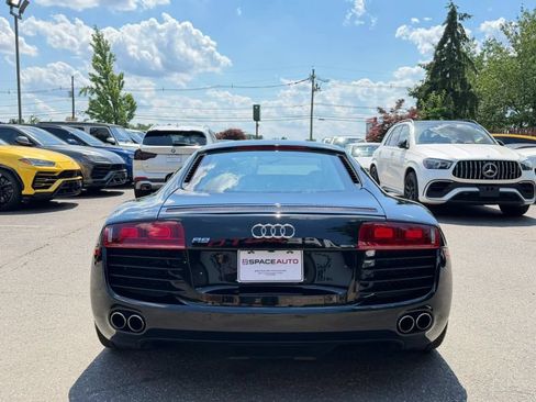 Used 2009 Audi R8 V8 AWD/4WD image 5