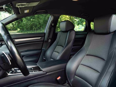 Used 2022 Honda Accord Sport image 17