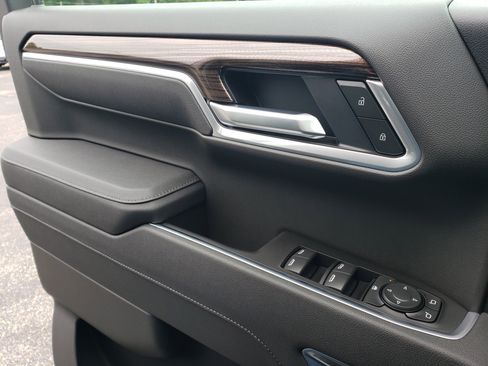 New 2026 Chevrolet Silverado 1500 LT AWD/4WD image 11