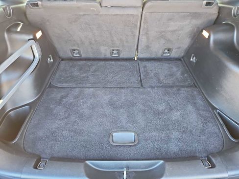 Used 2017 Jeep Cherokee Latitude image 35