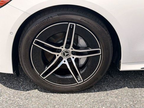 Used 2024 Mercedes-Benz E 350 4MATIC Sedan image 24