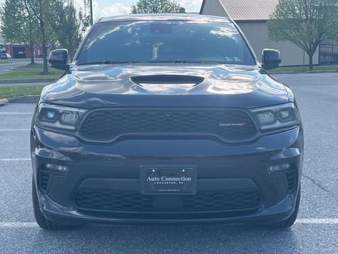 Used 2022 Dodge Durango R/T image 2