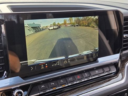 New 2026 GMC Sierra 1500 Elevation w/ Elevation Premium Package image 18