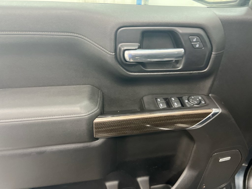 Used 2019 Chevrolet Silverado 1500 RST w/ All-Star Edition AWD/4WD image 20