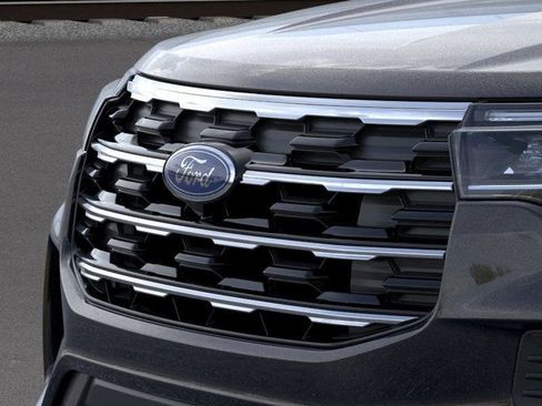 New 2026 Ford Explorer Active image 38