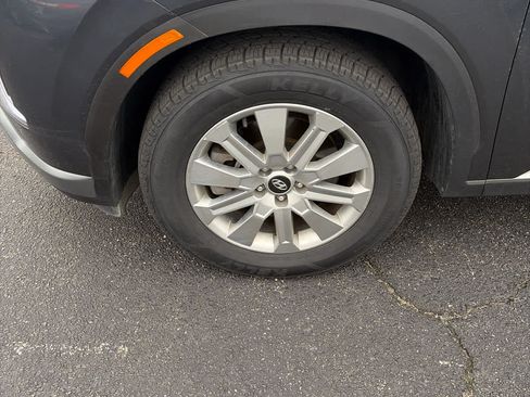 Used 2024 Hyundai Palisade SEL FWD image 27