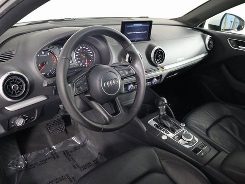 Used 2017 Audi A3 2.0T Premium w/ Convenience Package image 7