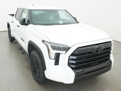 New 2026 Toyota Tundra SR5 image 51