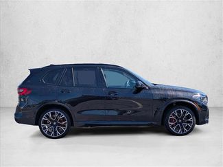 Used 2022 BMW X5 M w/ Competition Package 2 AWD/4WD video 4