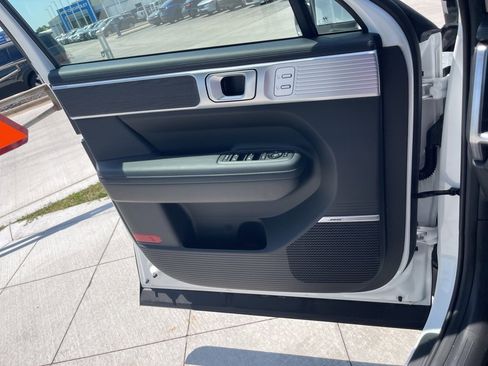 New 2026 Hyundai Santa Fe Limited image 34