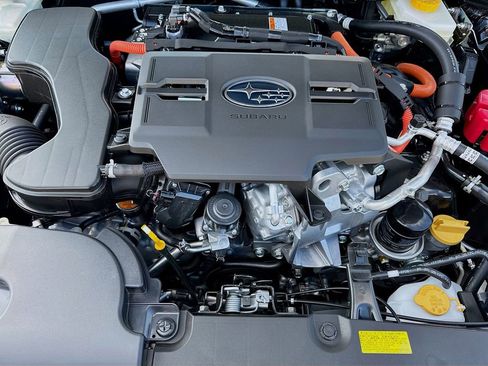 New 2026 Subaru Crosstrek 2.5i Sport AWD/4WD image 39