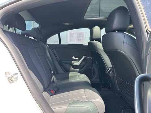 Used 2025 Mercedes-Benz CLA 250 4MATIC image 28