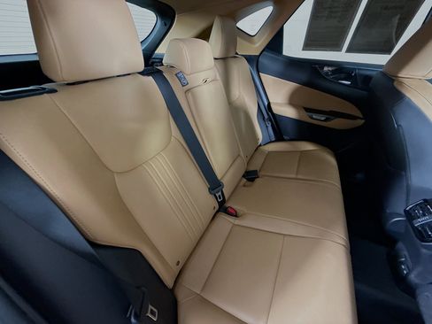 Used 2024 Lexus NX 250 FWD image 35