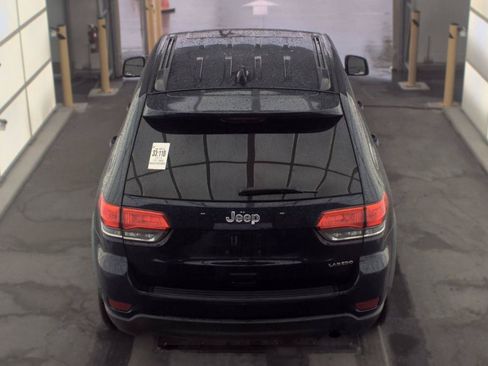 Used 2014 Jeep Grand Cherokee Laredo w/ Security & Convenience Group RWD image 5