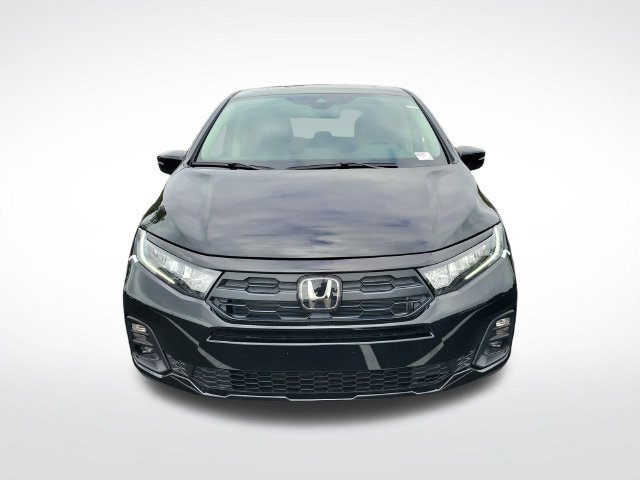 New 2027 Honda Odyssey EX-L image 16