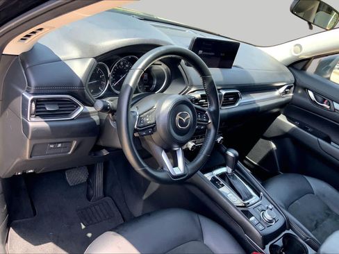 Used 2021 MAZDA CX-5 Touring AWD/4WD image 18