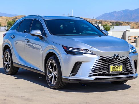 Used 2023 Lexus RX 350 Premium FWD image 5