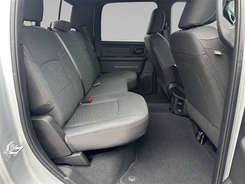 New 2026 RAM 3500 Tradesman image 17