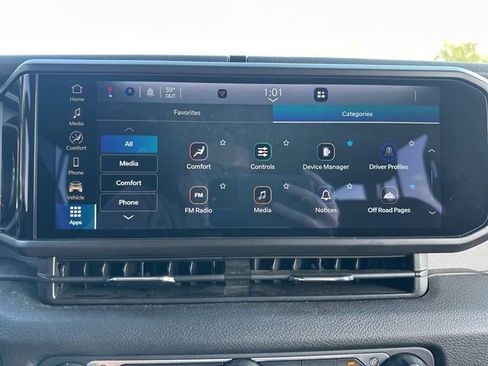 Used 2024 Jeep Wrangler Sport S image 46