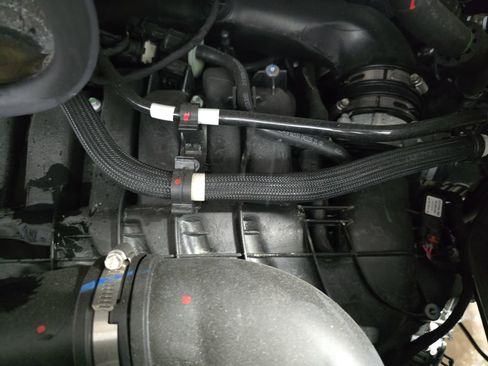 New 2025 RAM ProMaster 1500 image 28