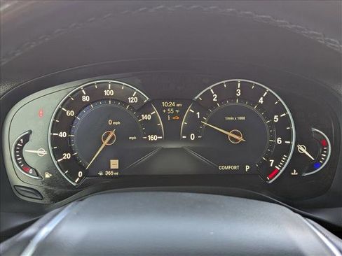 Used 2018 BMW X3 xDrive30i image 11