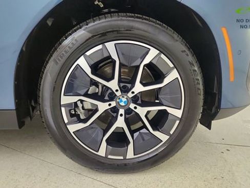 Used 2026 BMW X3 xDrive30i AWD/4WD image 57