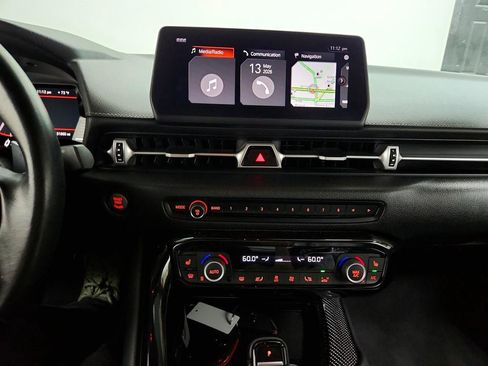 Used 2020 Toyota Supra Premium w/ Driver Assist Package RWD image 21