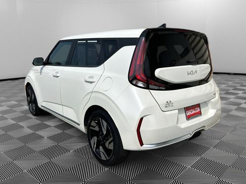 Used 2023 Kia Soul GT-Line FWD image 6