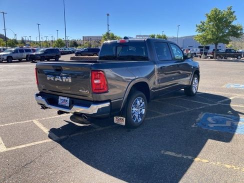 New 2026 RAM 1500 Big Horn image 6