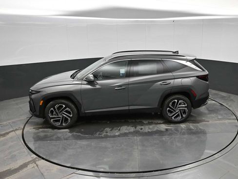 New 2026 Hyundai Tucson Limited image 25