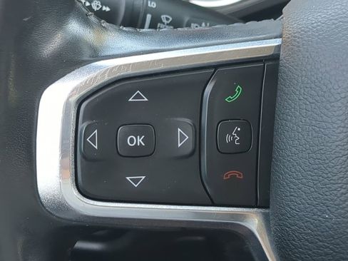 Used 2021 RAM 1500 Laramie image 26