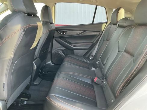 Used 2023 Subaru Crosstrek 2.5i Limited image 38