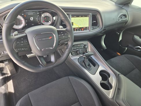 Used 2023 Dodge Challenger R/T Scat Pack RWD image 28