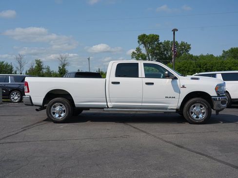 Used 2020 RAM 2500 Tradesman AWD/4WD image 2