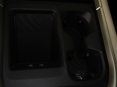 New 2025 Nissan Armada Platinum Reserve w/ Convenience Package image 39