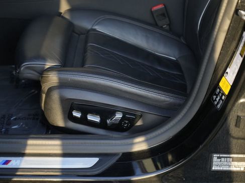 Used 2019 BMW 540i xDrive w/ M Sport Package AWD/4WD image 21
