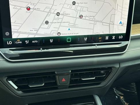 New 2026 Volkswagen Tiguan SEL R-Line image 21