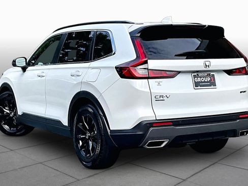 Used 2024 Honda CR-V Sport-L image 12