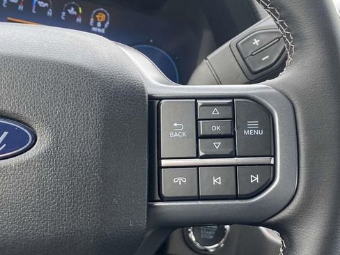 New 2025 Ford F150 XLT w/ Equipment Group 302A MID image 24