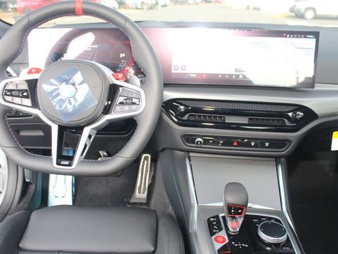 New 2026 BMW M4 xDrive Competition image 19