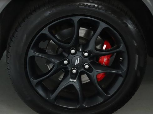 Used 2024 Dodge Durango R/T AWD/4WD image 12