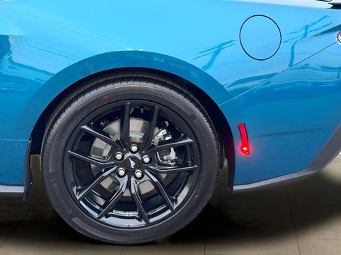 New 2026 Ford Mustang Coupe w/ Mustang Nite Pony Package image 34