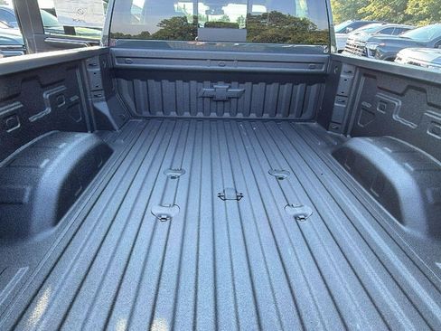 New 2026 Chevrolet Silverado 2500 LT w/ Trail Boss Package AWD/4WD image 12