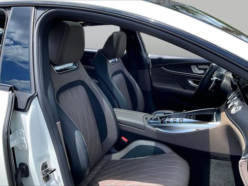 Certified 2022 Mercedes-Benz AMG GT 53 image 9